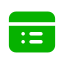LIST ICON